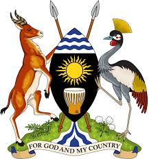 Goverment of Uganda