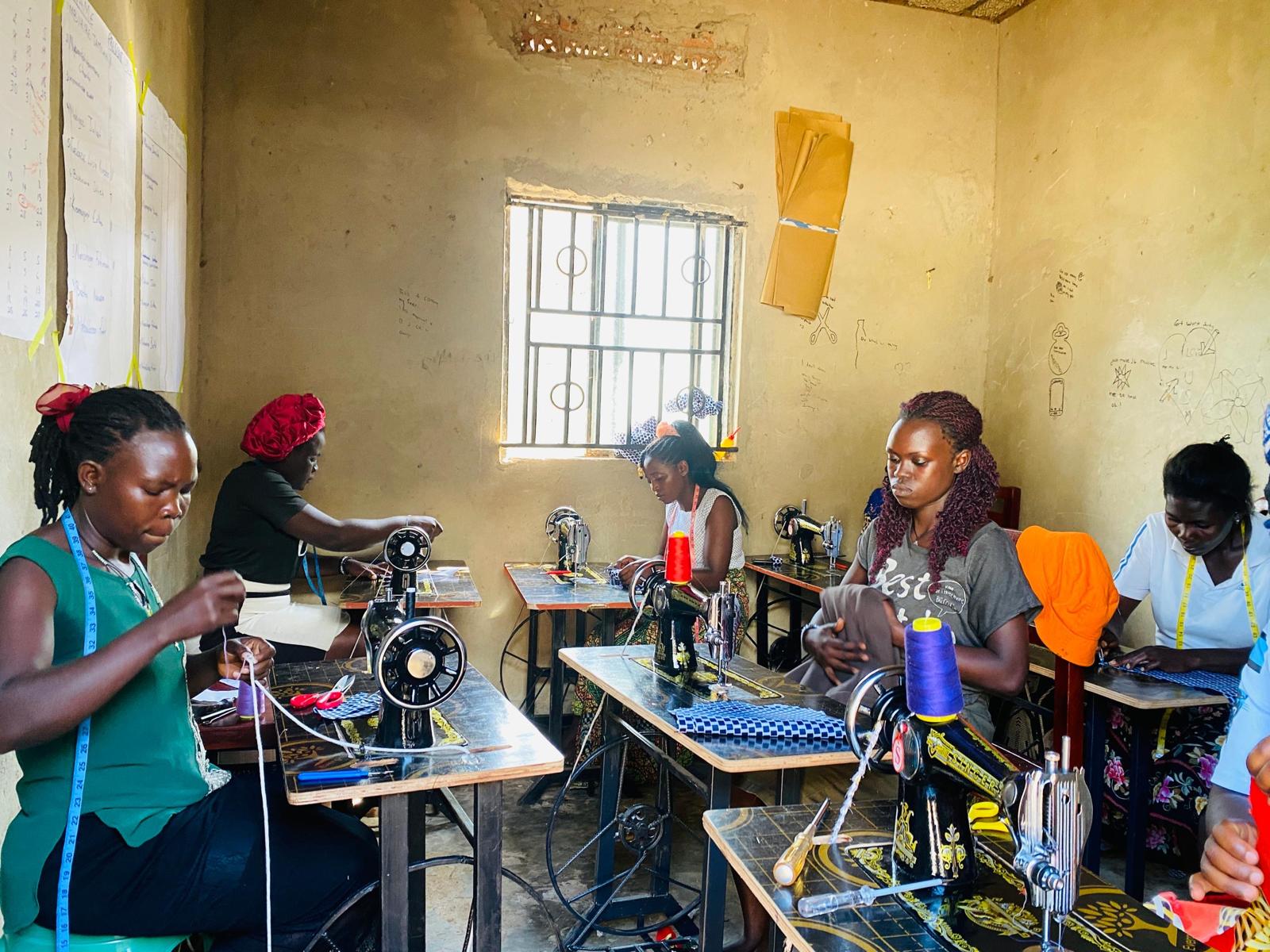 Vocational Training